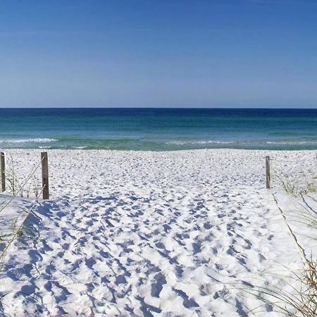 Gulf Terrace 298 Villa Destin Exteriör bild