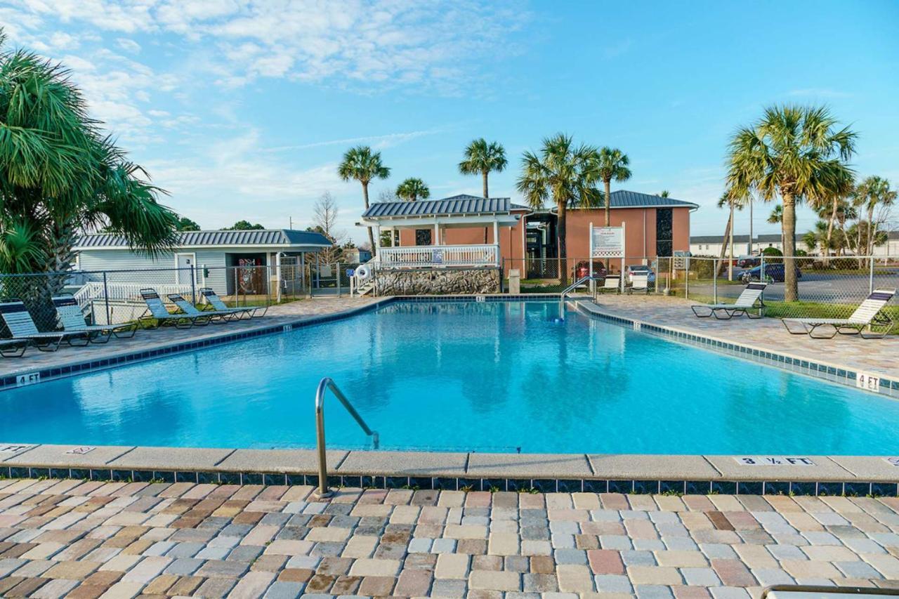 Gulf Terrace 298 Villa Destin Exteriör bild