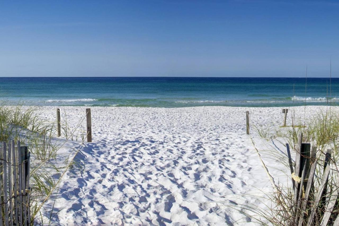 Gulf Terrace 298 Villa Destin Exteriör bild