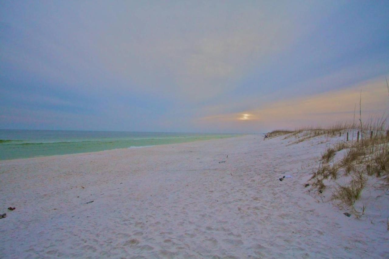 Gulf Terrace 298 Villa Destin Exteriör bild